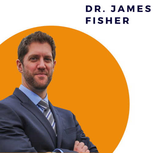 Dr. James Fisher (1) REC CONFERENCE