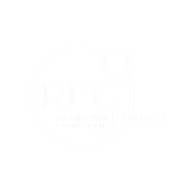REC CONFERENCE Logo